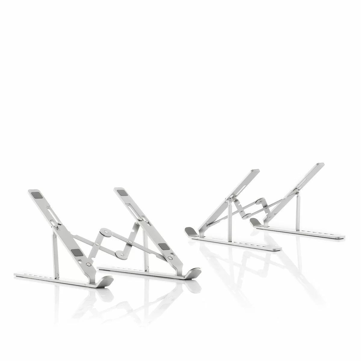 Support pour ordinateur portable - pliable et réglable