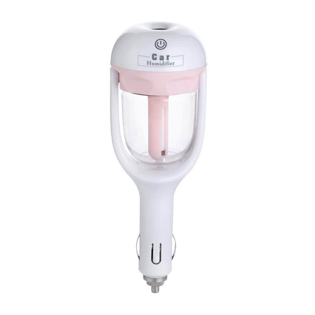 Humidifier pour la voiture - Rose