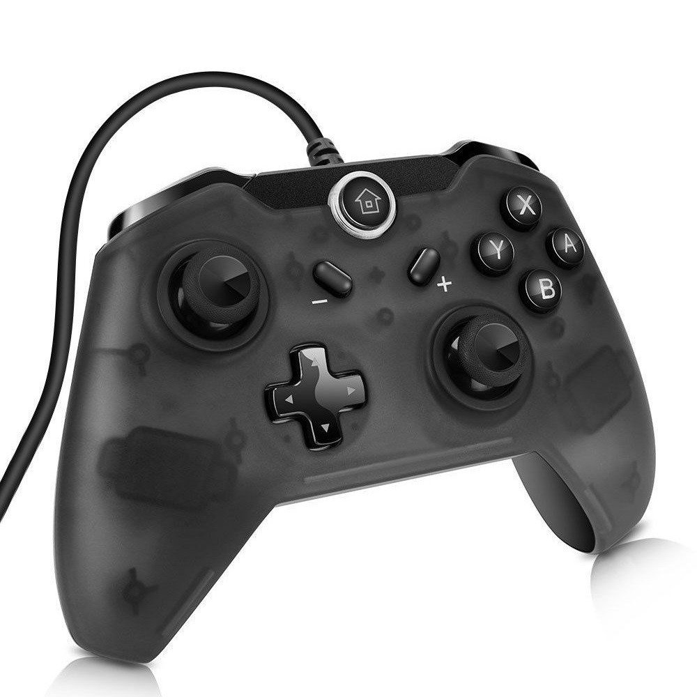 Pro Controller mit Kabel für Nintendo Switch