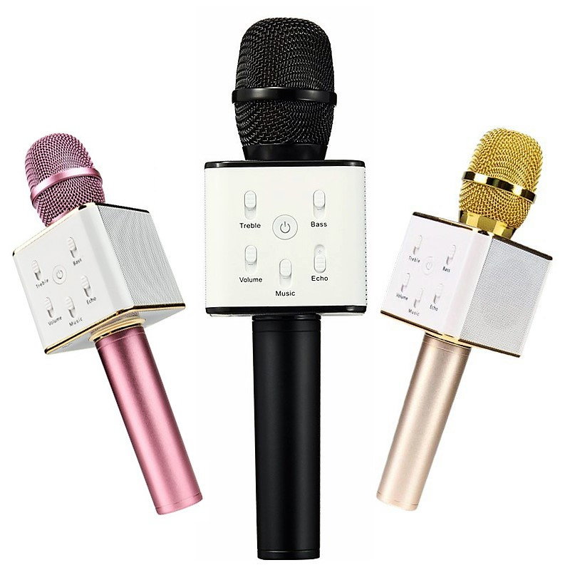 Microfono per karaoke KTV