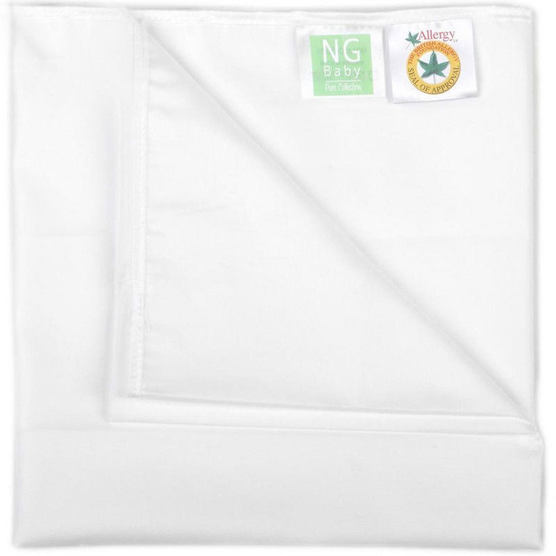 Unterlage für Kinderwagen/Wiege