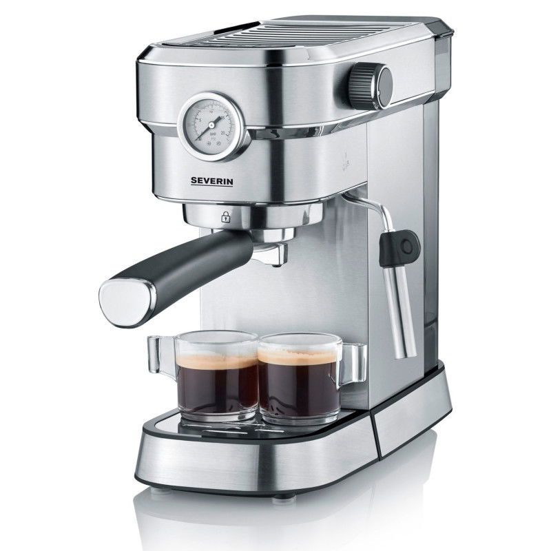 Espressokocher KA5995 Plus
