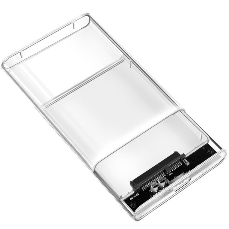 Festplattengehäuse 2,5