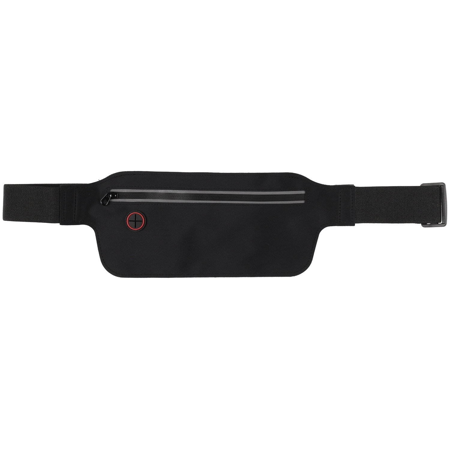 Cintura da corsa con scomparto per cellulare