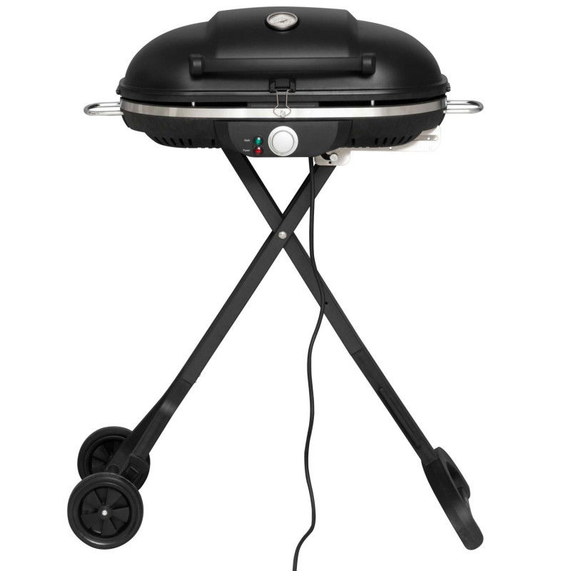 Elektrogrill Voyage