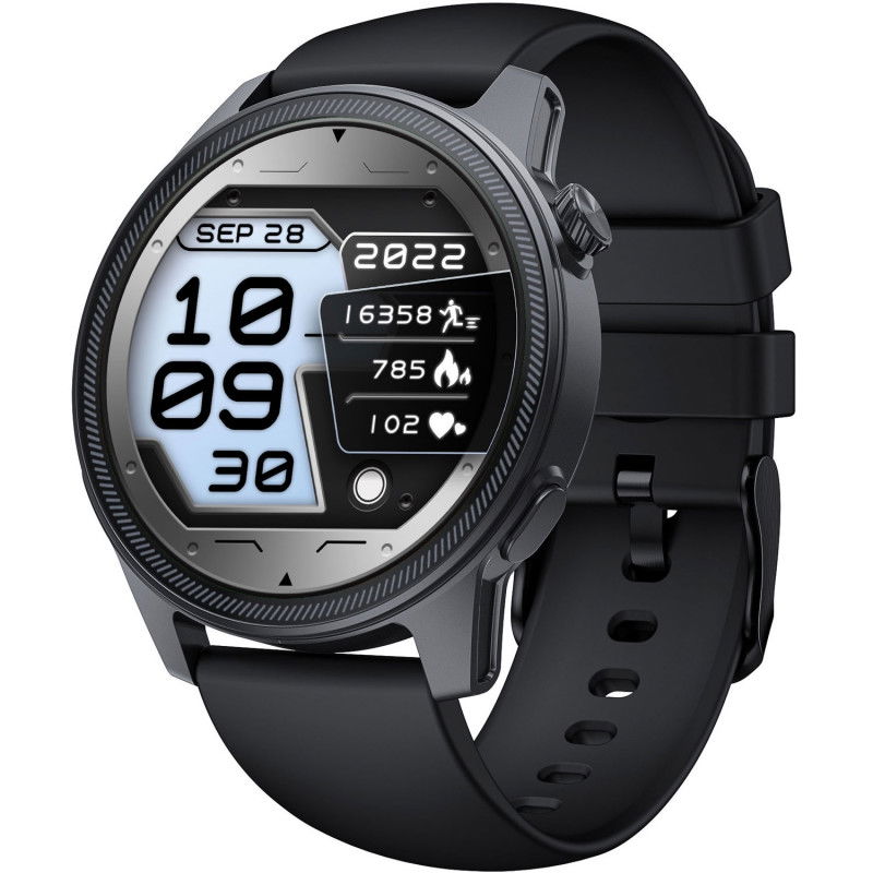 Smartwatch Bluetooth SWC-392 nero