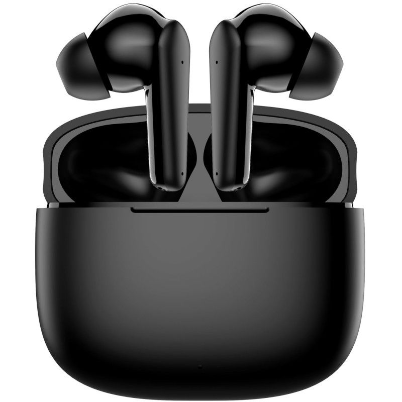 TWE-48B Echt kabellose Bluetooth-Kopfhörer mit Ladeetui