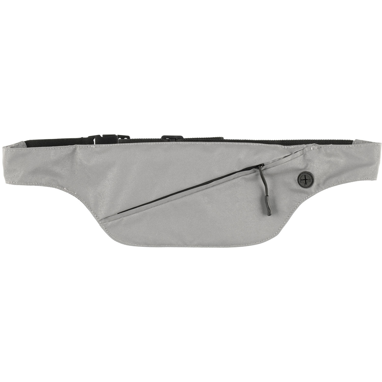Cintura da corsa riflettente Atom