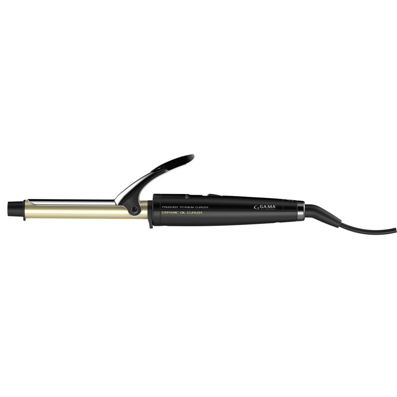 Lockenstab Doppelplatten 19 mm