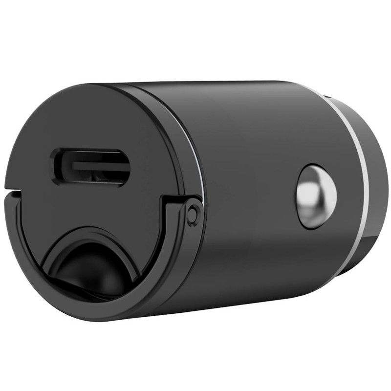 Autoladegerät Mini 1xUSB-C PD 30W