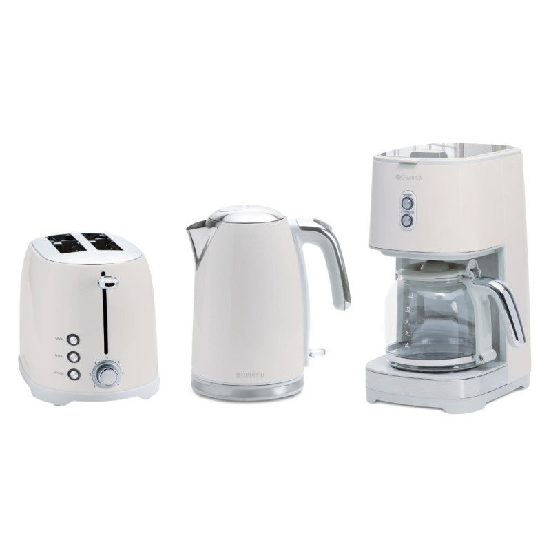 Paket Frühstücksserie Creme White Serie