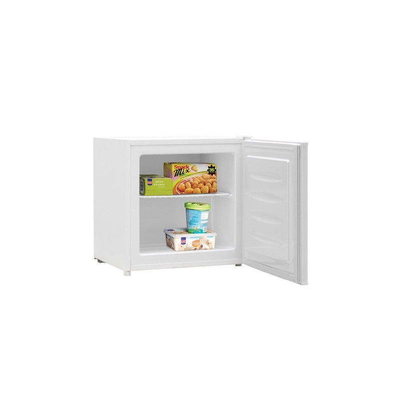 Gefrierschrank, 35 Liter, 41 dB, 55 Watt