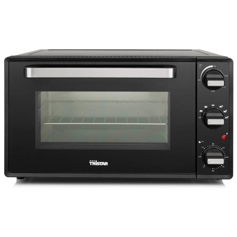 Backofen 38l 2000W Timer OV-3630