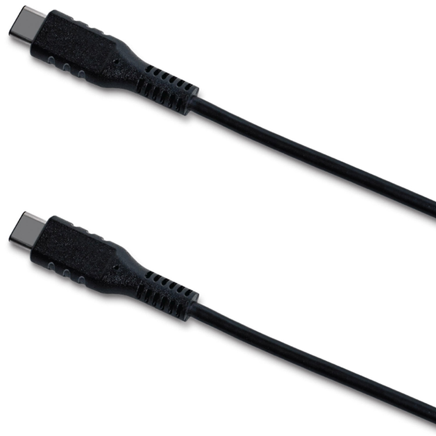 Câble USB-PD USB-C - USB-C 60W 1m
