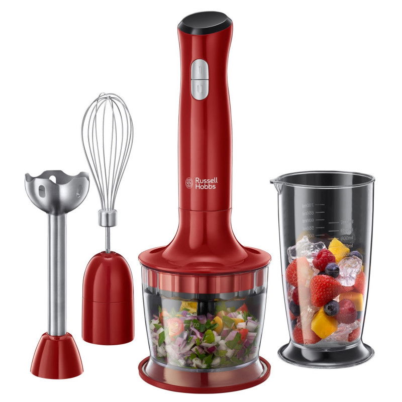 Desire Stabmixer 3in1