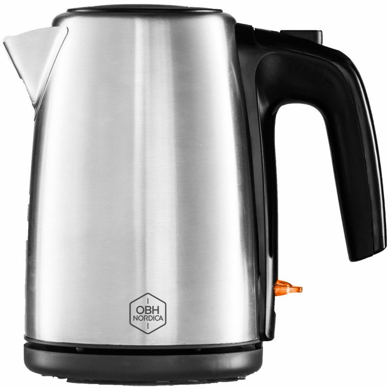 Wasserkocher Inox 6408 1,0l