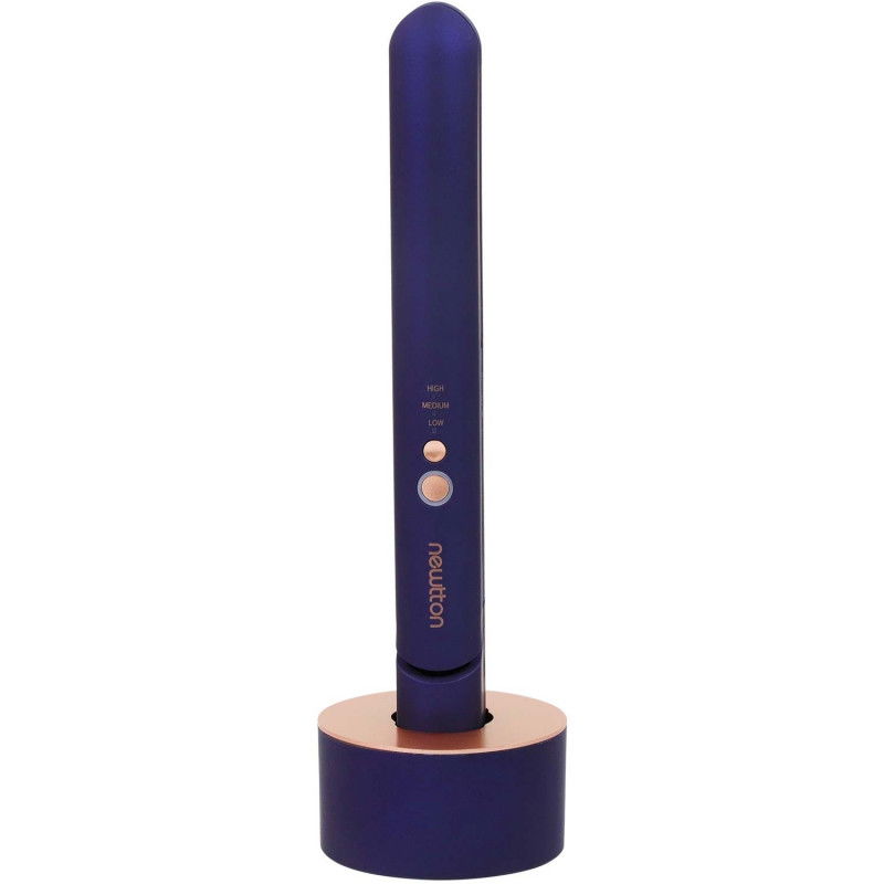 Glätteisen kabellos EHD-002