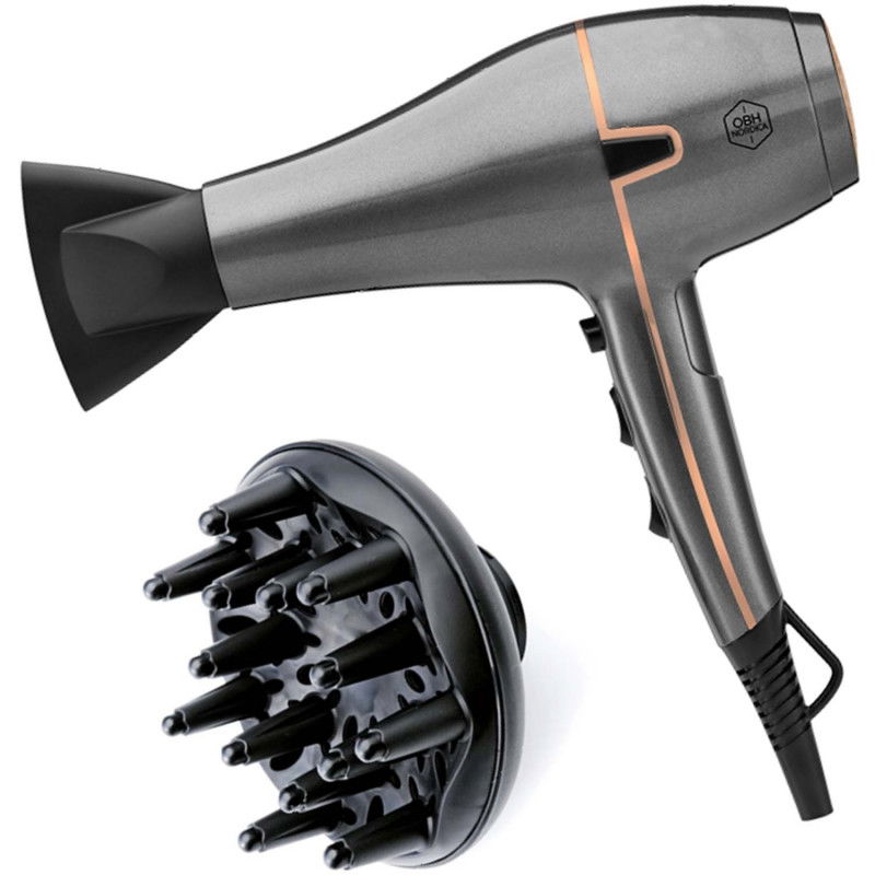 Haartrockner Artist Keratin Care 2300 W