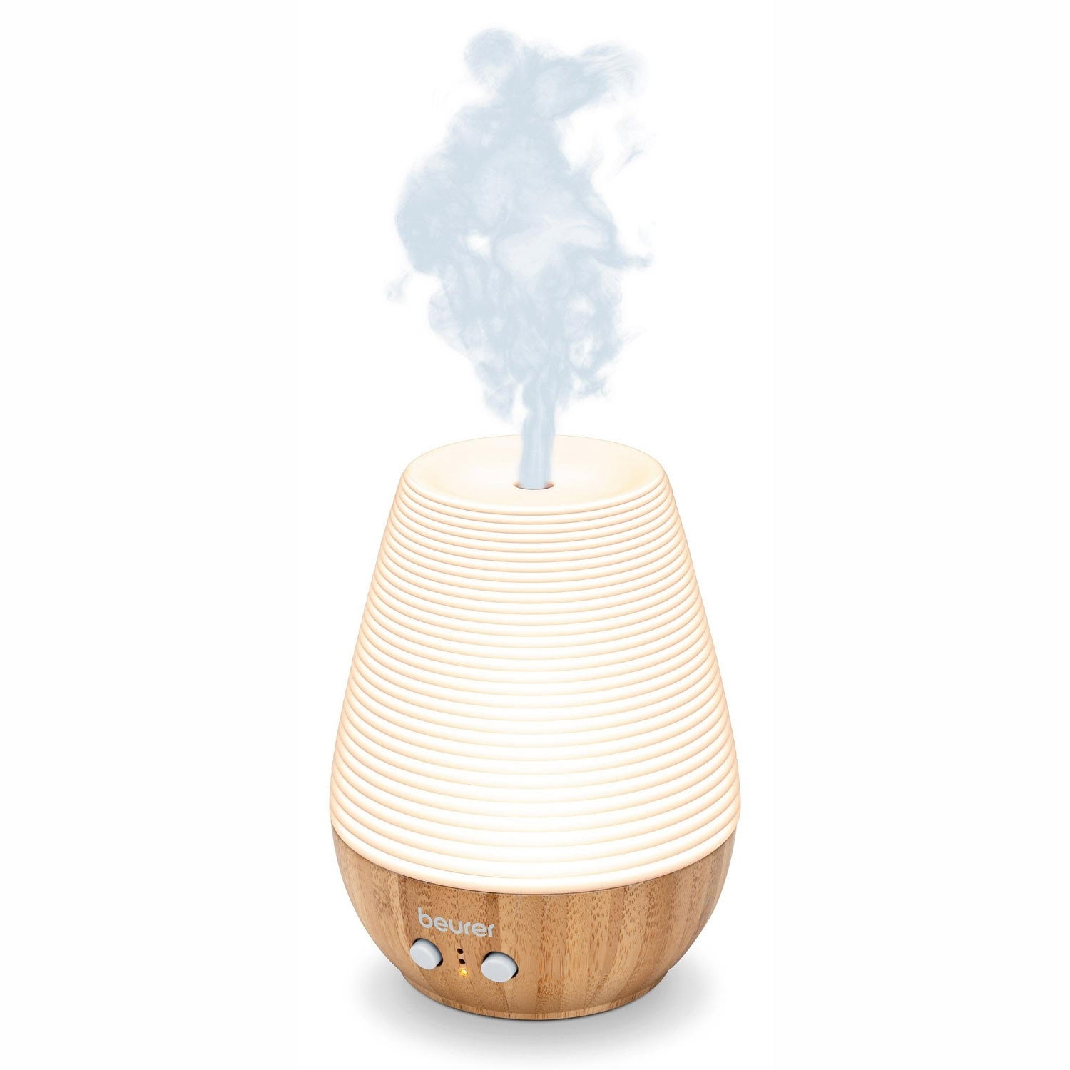 Il diffusore Aroma LA40 diffonde il tuo profumo preferito