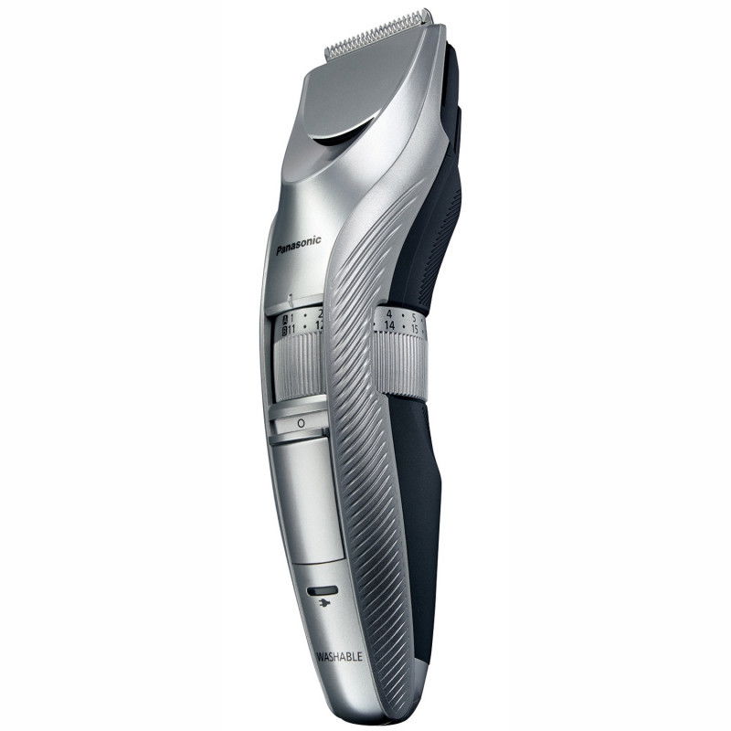 Haar- und Bartschneider ER-GC71