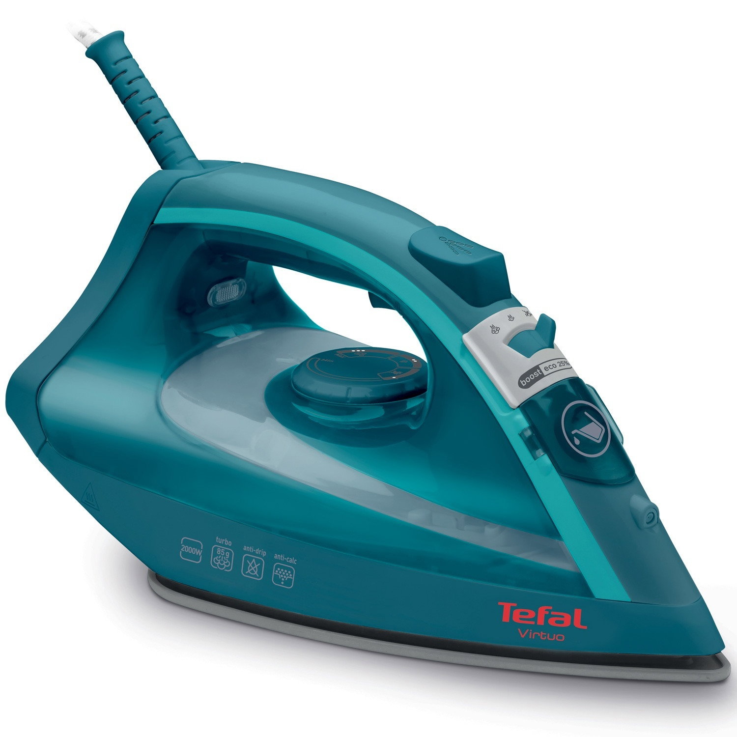 Fer à vapeur Virtuo 2000 FV1712E0