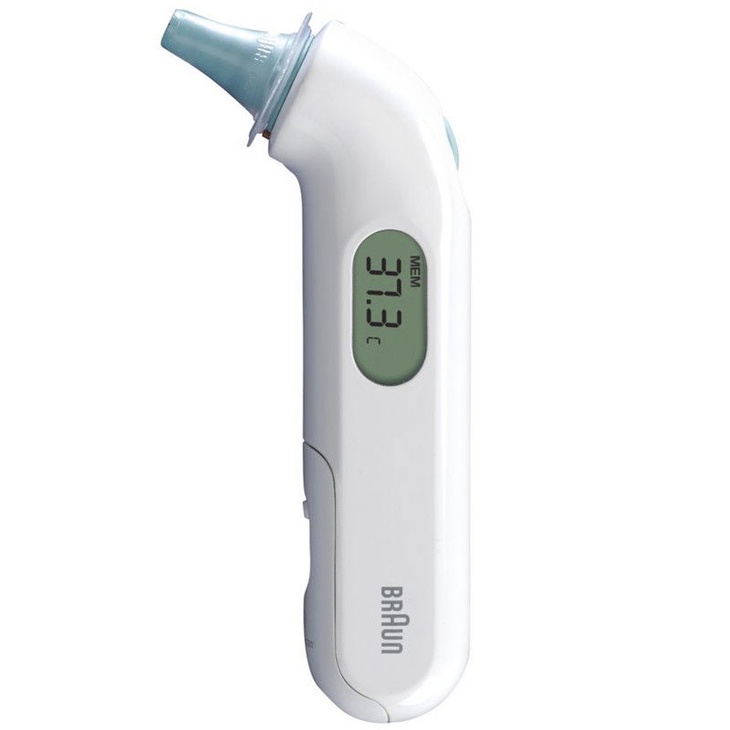 Fieberthermometer IRT 3030