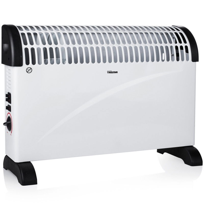 Heizelement 2000W Konvektor KA-5912