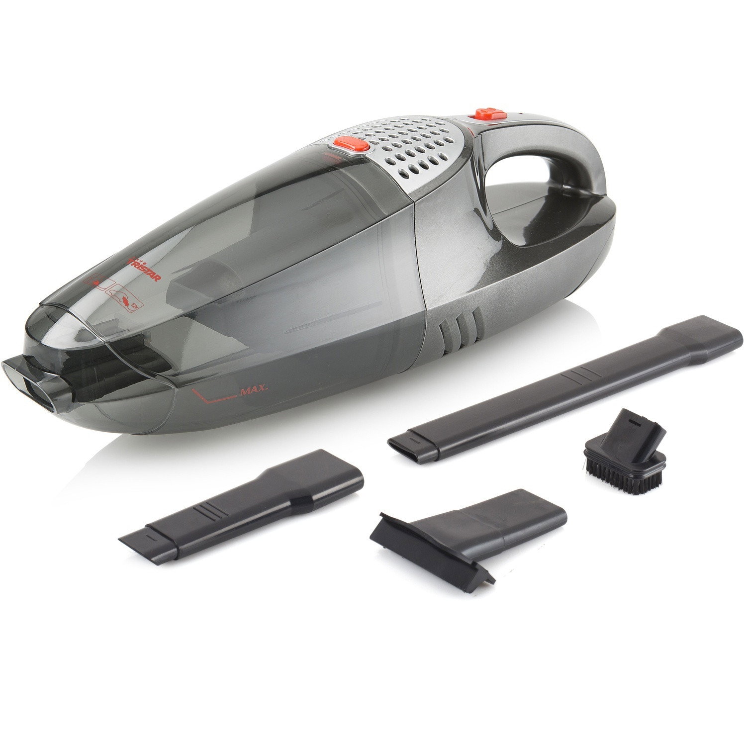 Aspirateur maison et voiture 12V
