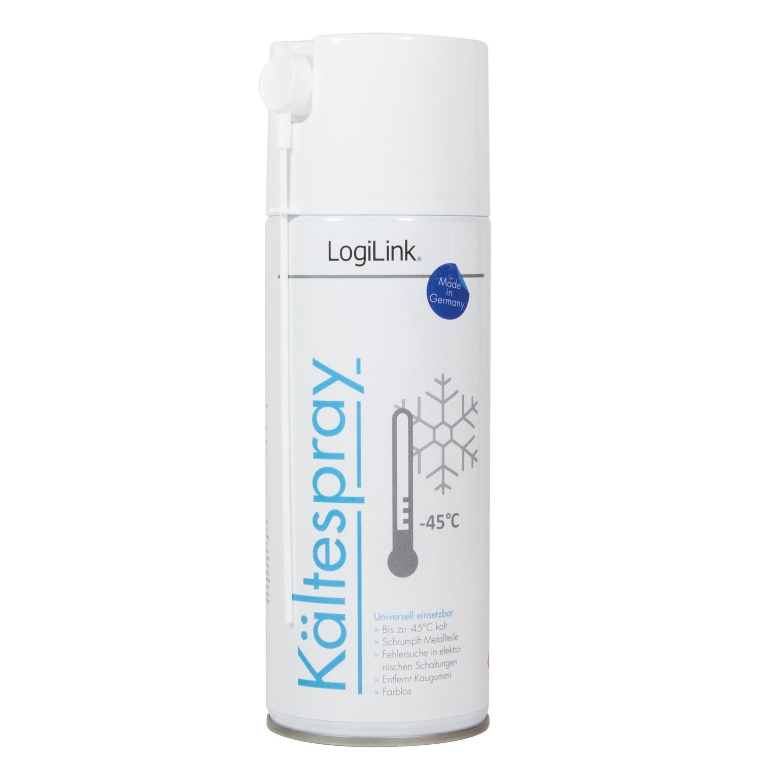 Spray rafraîchissant 400 ml