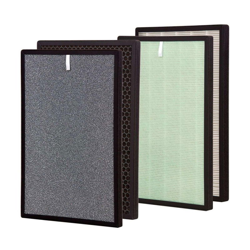 Filterset für AP8700 Luftreiniger – Gegen Allergene