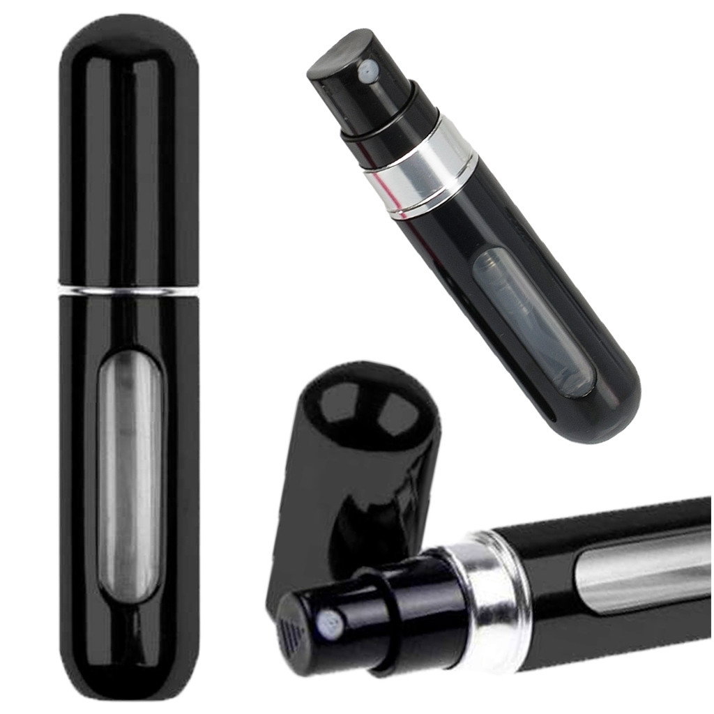 Diffusore da viaggio riutilizzabile per profumo 5ml
