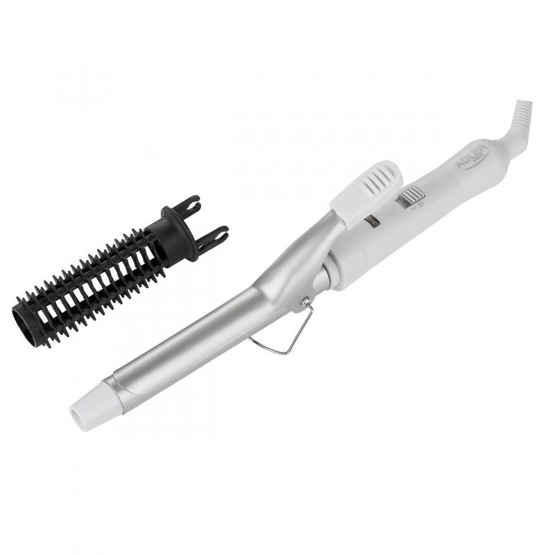 Lockenstab 19 mm – für beste Locken und Volumen
