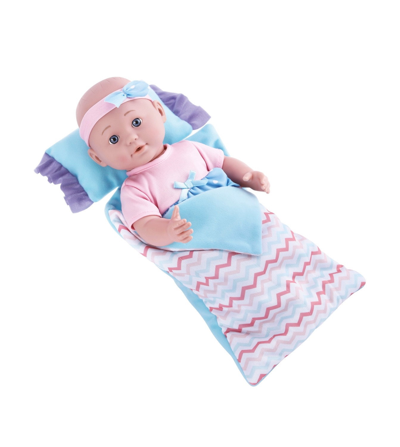 Poupée bébé Little Me Sweet Dreams