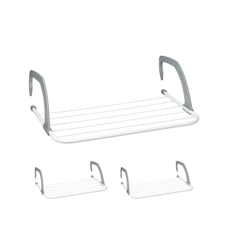 Wäscheständer Aufwärmset 3er Set