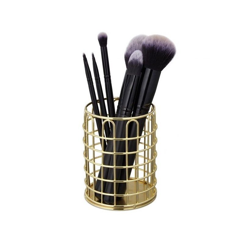Runder Ständer für Make-up-Pinsel