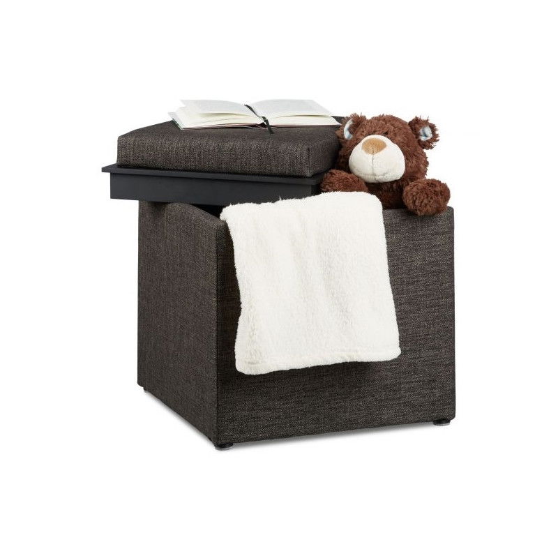 Palette mit Lagerung