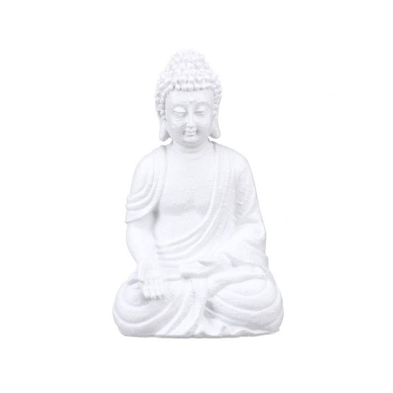 Buddha Figur 30 cm