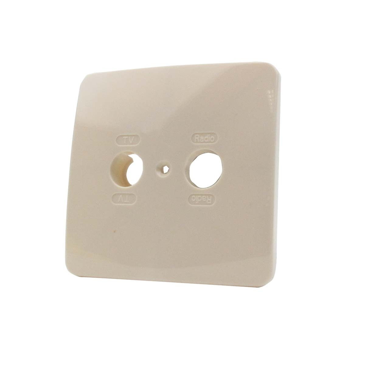 AD 350 Plaque de recouvrement 2