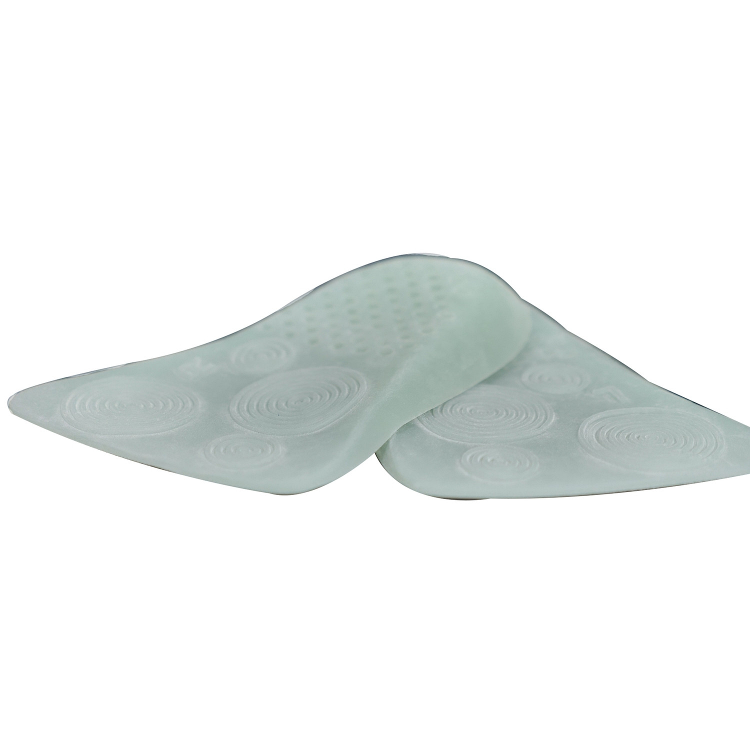 Wellys 1 Paire de semelles confort - 'Menthogel'