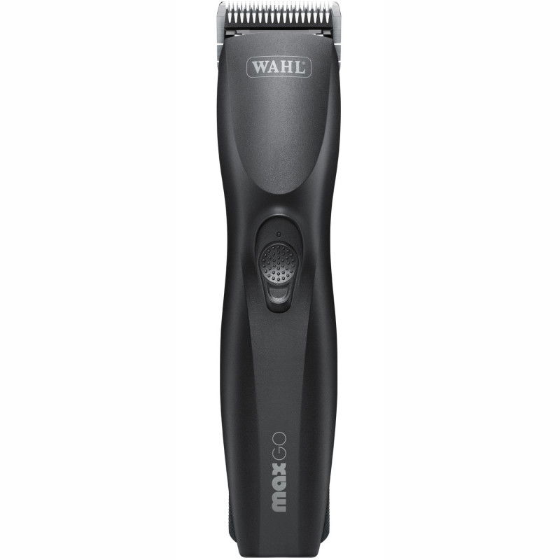 Akku-Haarschneidemaschine MaxGO Clipper