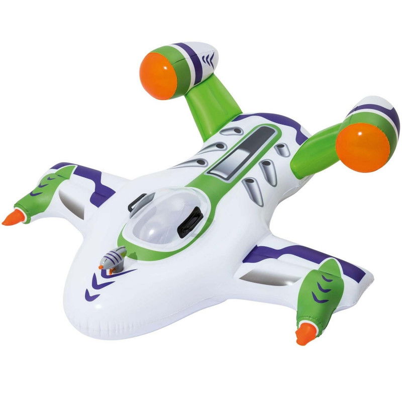 Aufblasbare Matratze Jet-Wasserwerfer Bestway 41094