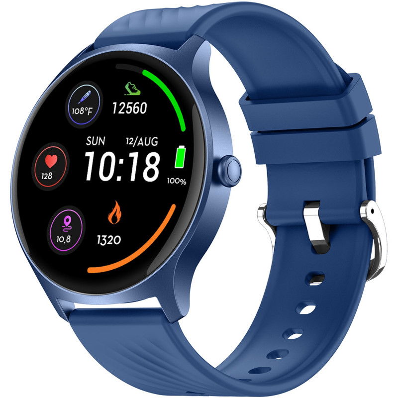 SmartWatch SWC-387BU Blau