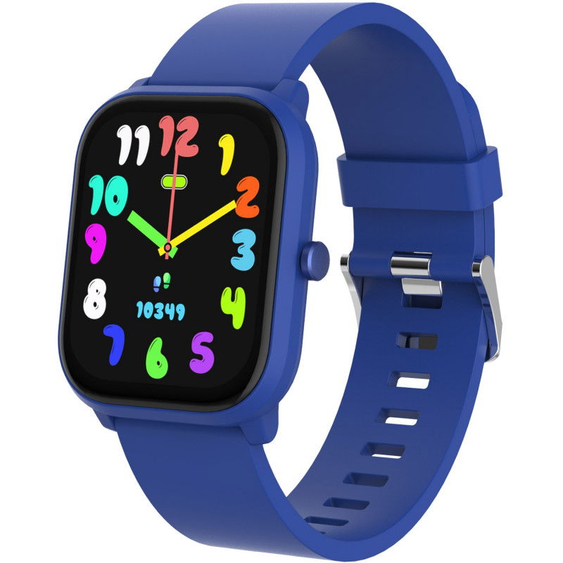 SmartWatch Kinder SWK-120BU Blau