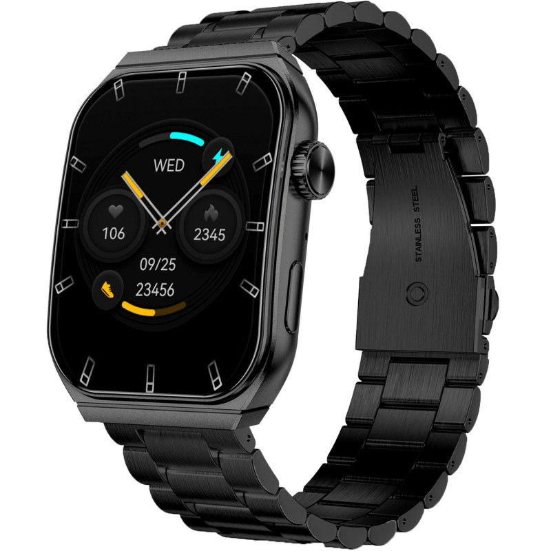 Smartwatch Olympo - nero