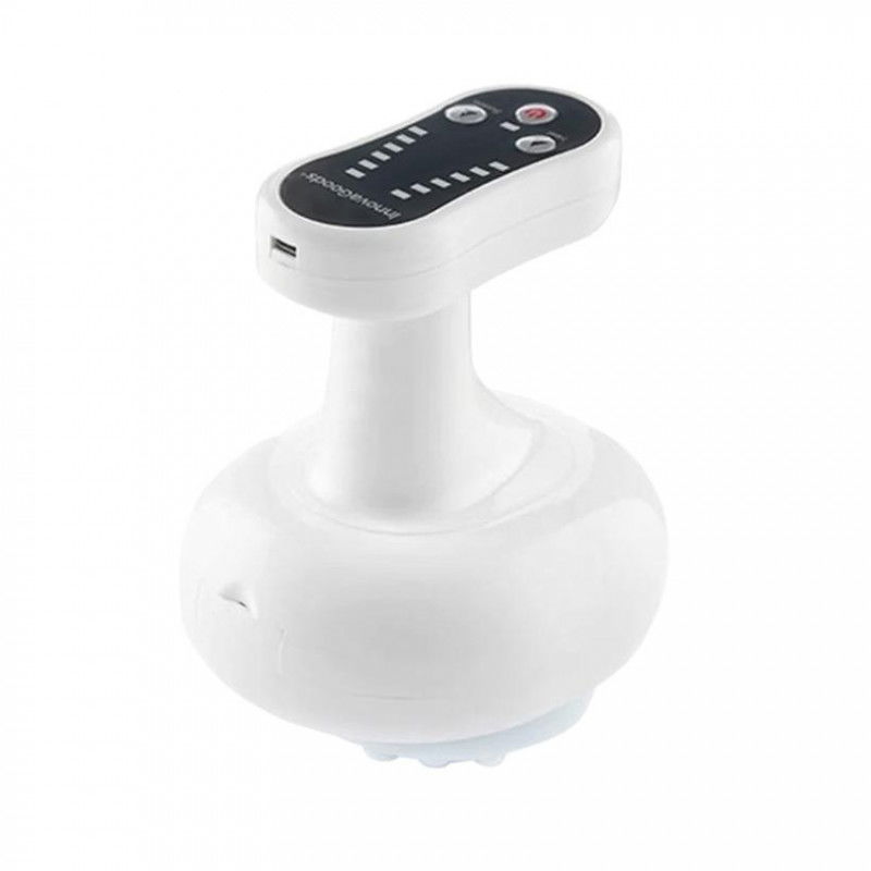 Massagegerät gegen Cellulite