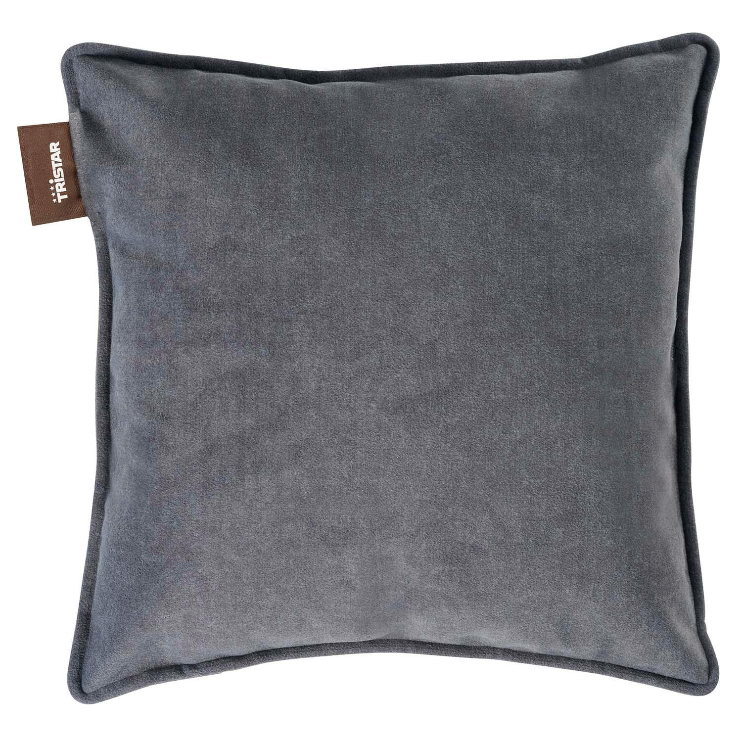 Coussin chauffant rechargeable 45x45cm
