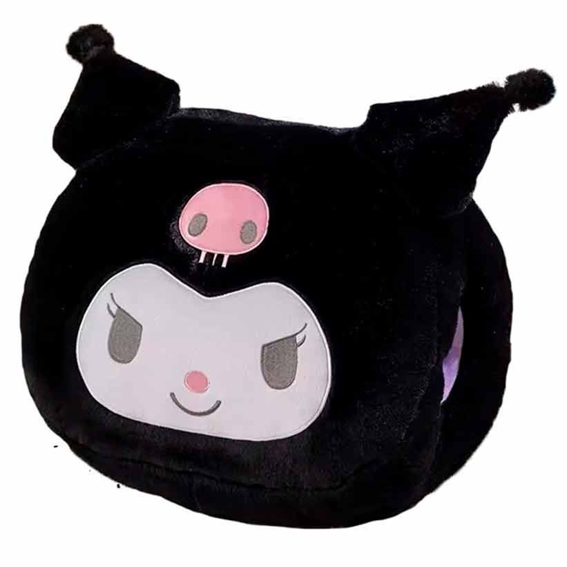 Hello Kitty Kuromi Handwärmerkissen