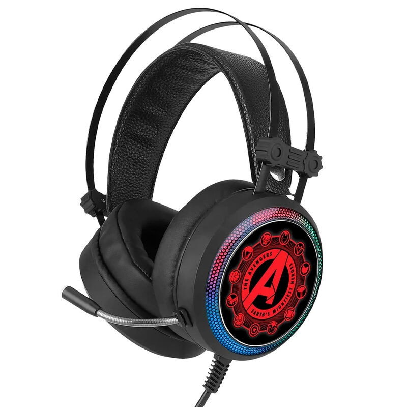 Marvel Avengers Gaming-Kopfhörer