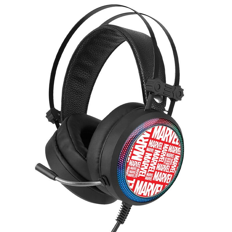 Cuffie da gioco Marvel