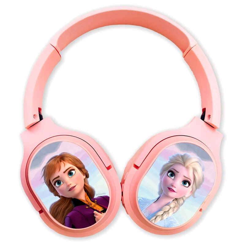 Cuffie wireless Disney Frozen